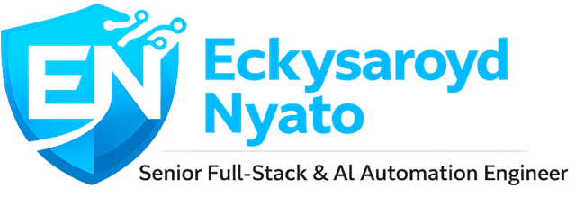 Eckysaroyd Nyato